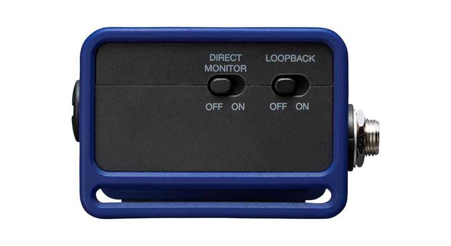 Zoom AMS-44 lydkort