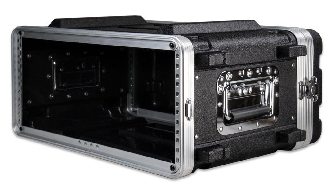 19" Rackskap (30cm, 4U)