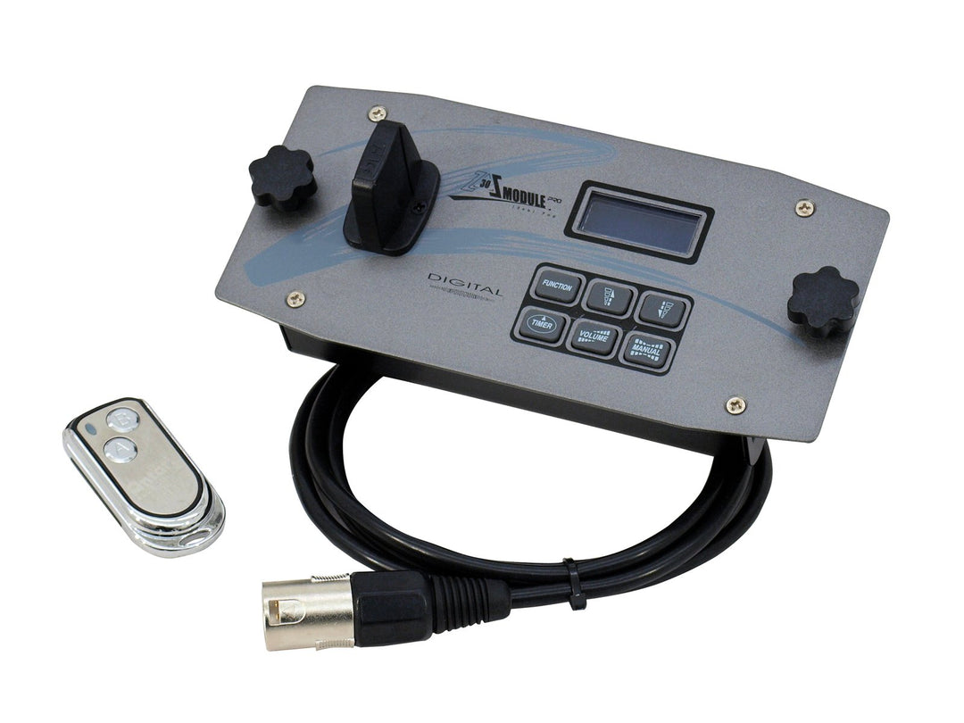 ANTARI Z-30 Trådløs kontroller for Z-1500II og Z-3000II