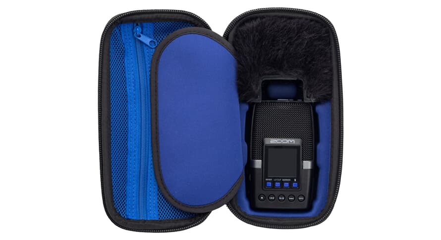 Zoom APH-2e tilbehørspakke til H2essential