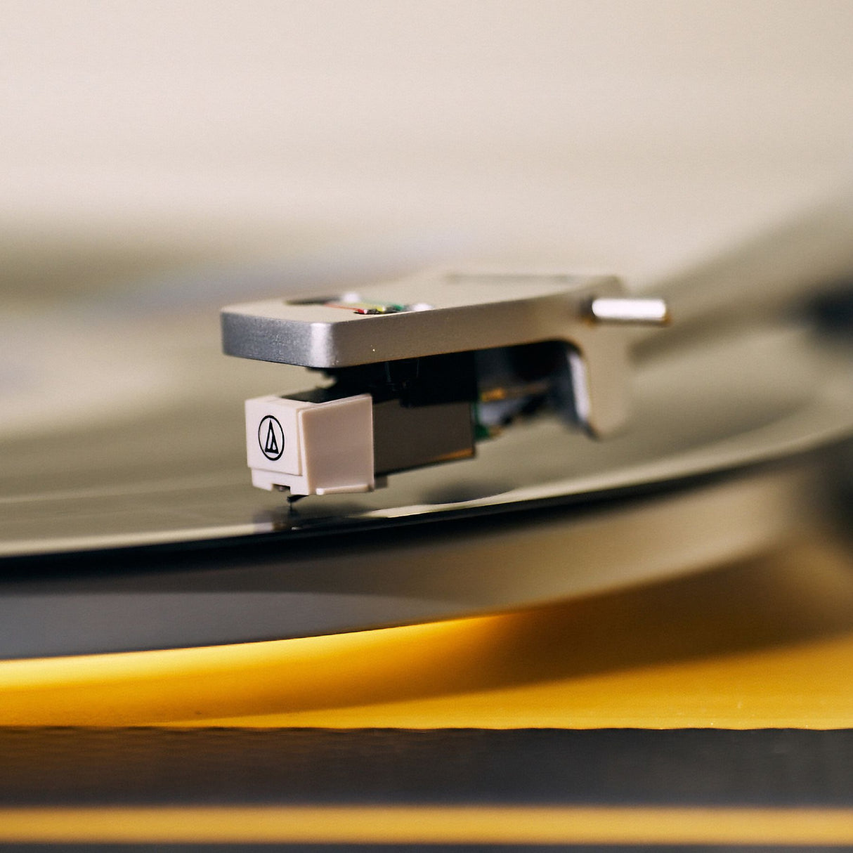 House of Marley Soul Rebel all in one Platespiller