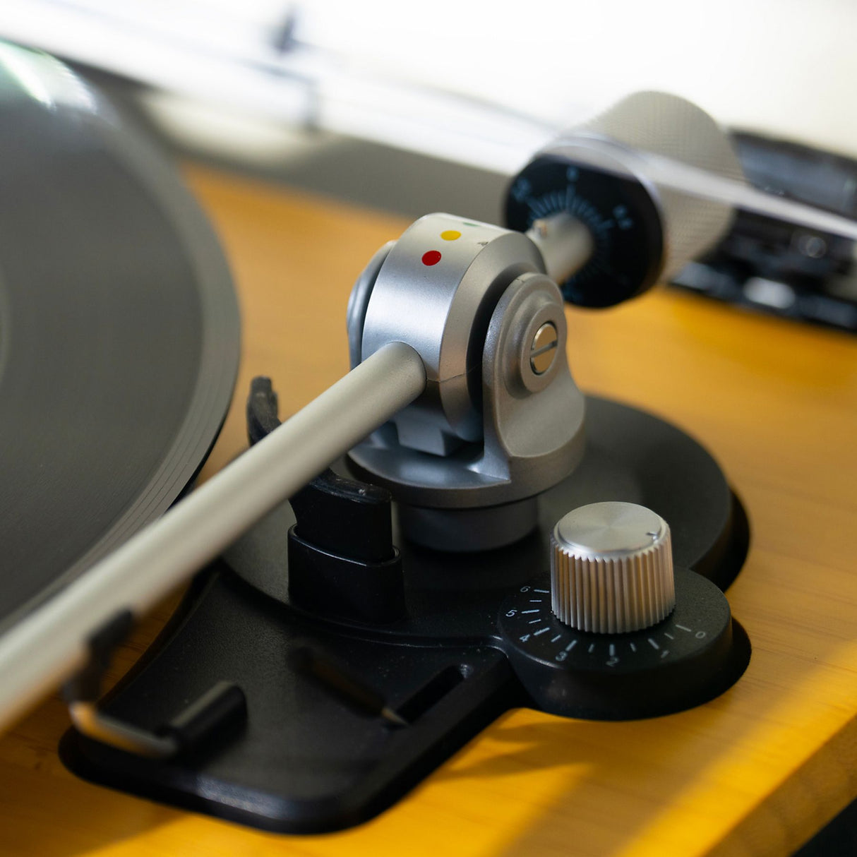 House of Marley Soul Rebel all in one Platespiller