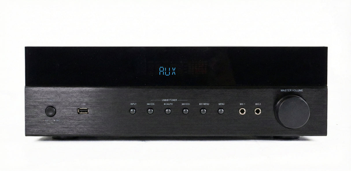 SoundMate AV-A002 5.1 Surround-mottaker
