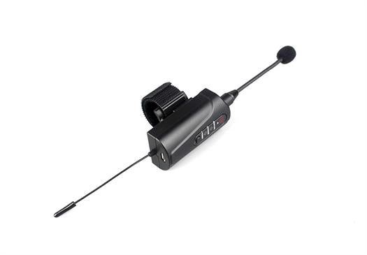 Acemic DT-5 Trådløs mikrofon til fløyte