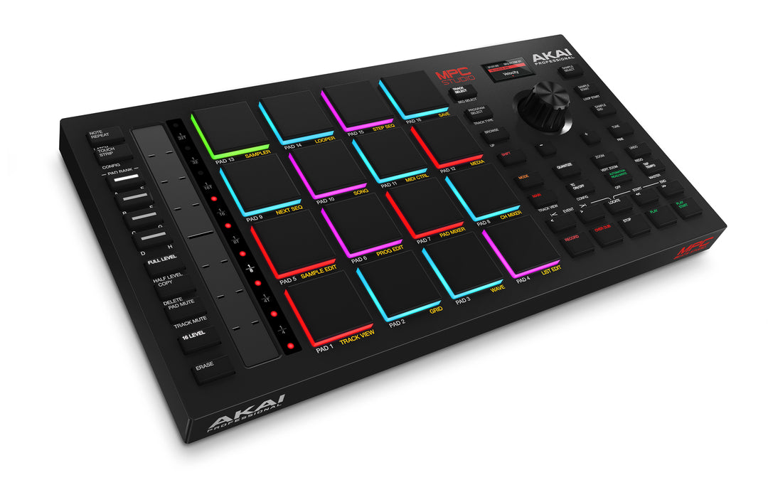 Akai MPC STUDIO MIDI-kontroller