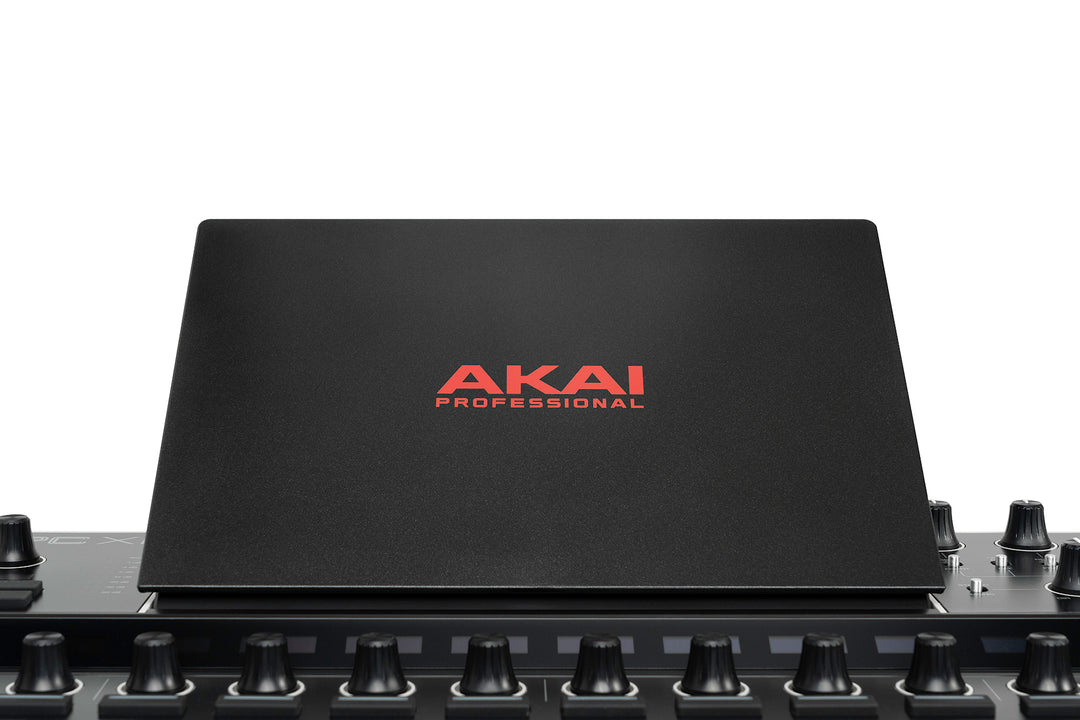 Akai Pro MPC XL – Stående produksjonsarbeidsstasjon