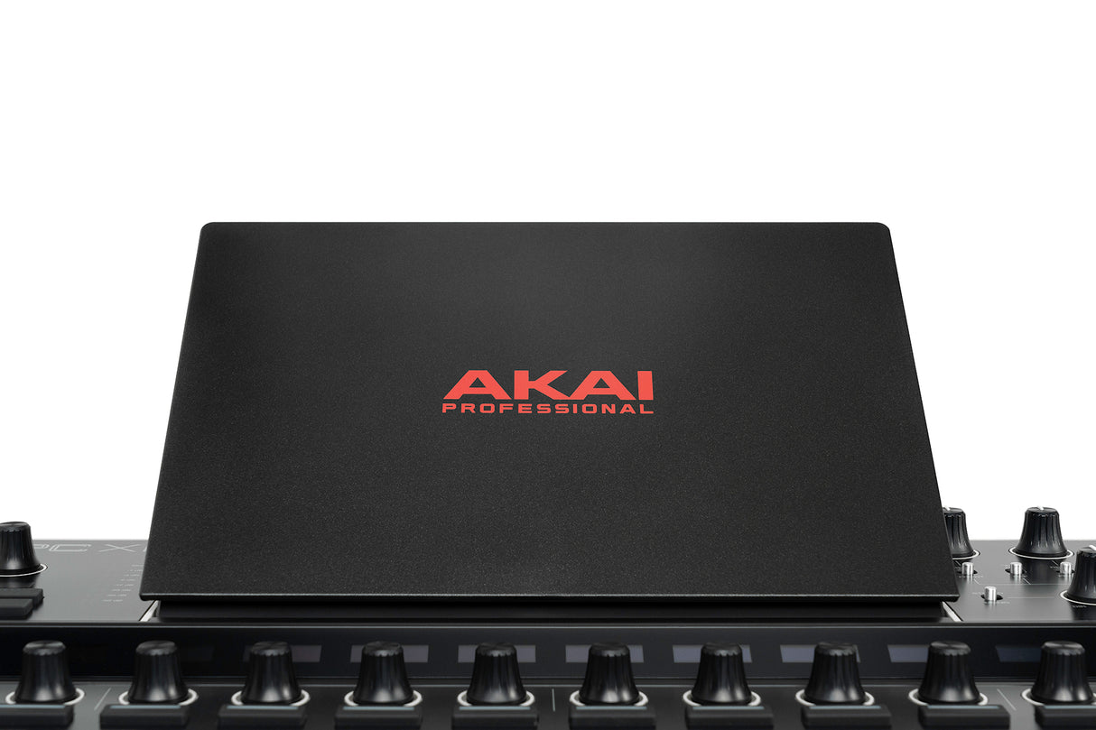 Akai Pro MPC XL – Stående produksjonsarbeidsstasjon