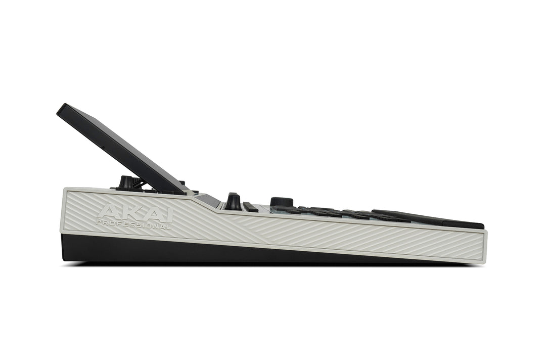 Akai Pro MPC XL – Stående produksjonsarbeidsstasjon