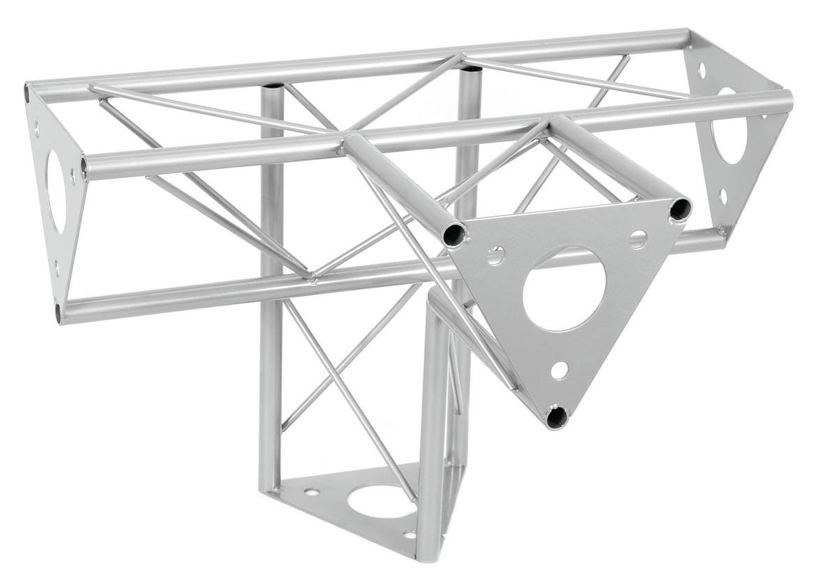 Alutruss DECOTRUSS 4-veis stk. \/ SAT 42 (sølv)