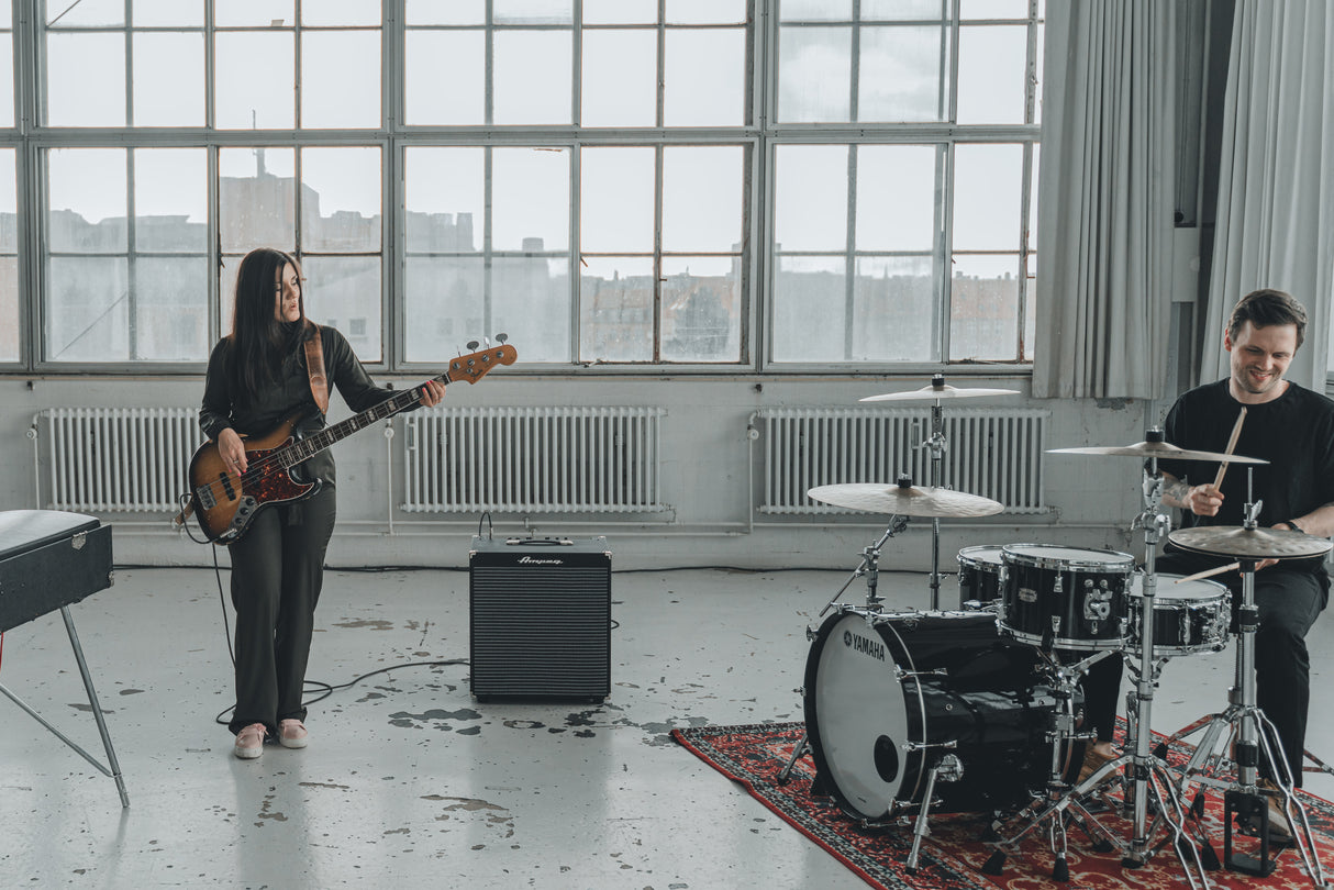 Ampeg Rocket Bass RB-115 Combo Bassforsterker