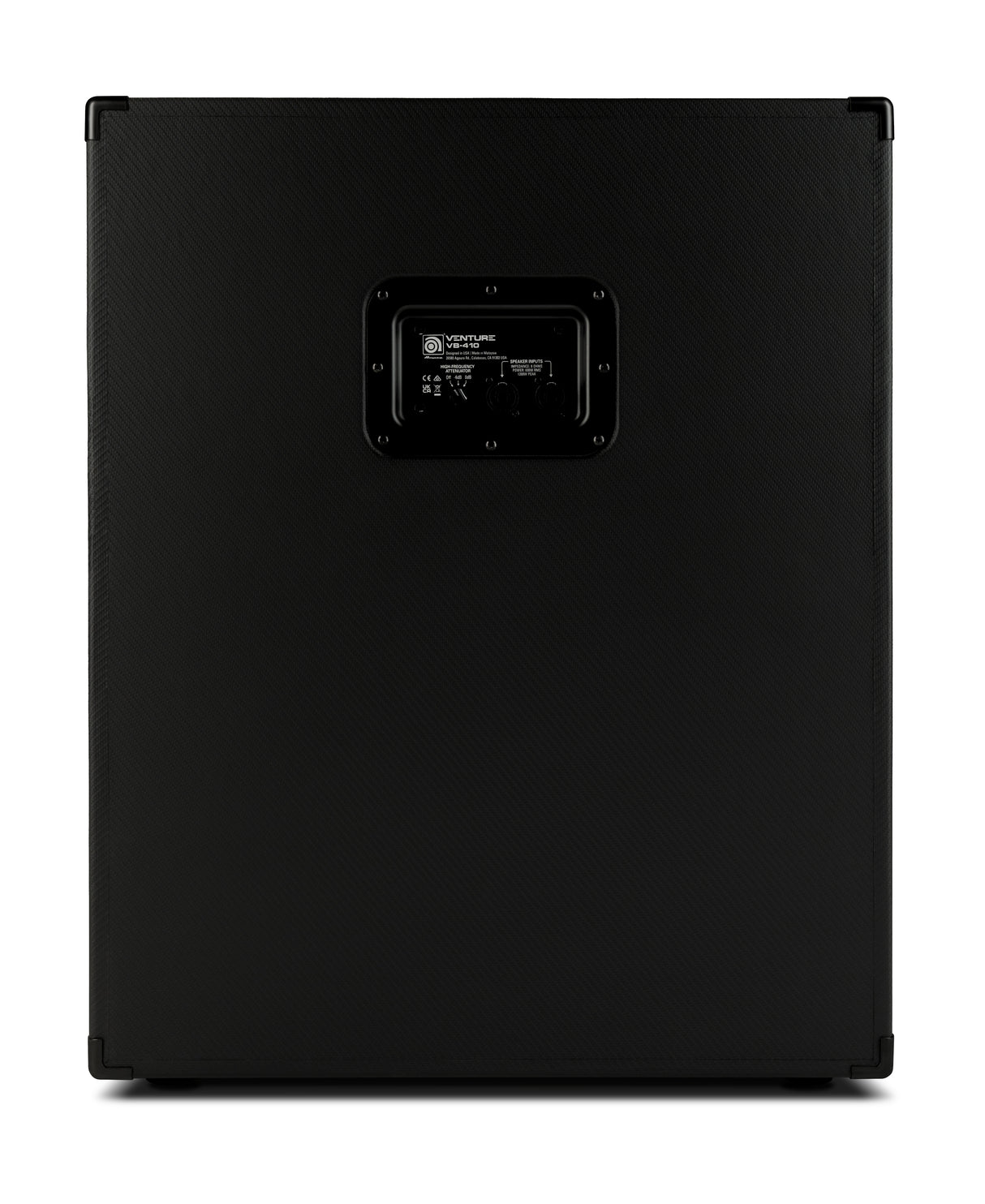Ampeg Venture VB-410 basskabinett