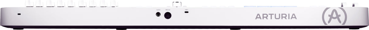 Arturia KeyLab Essential MK3 61 MIDI Keyboard ( Alpine White )
