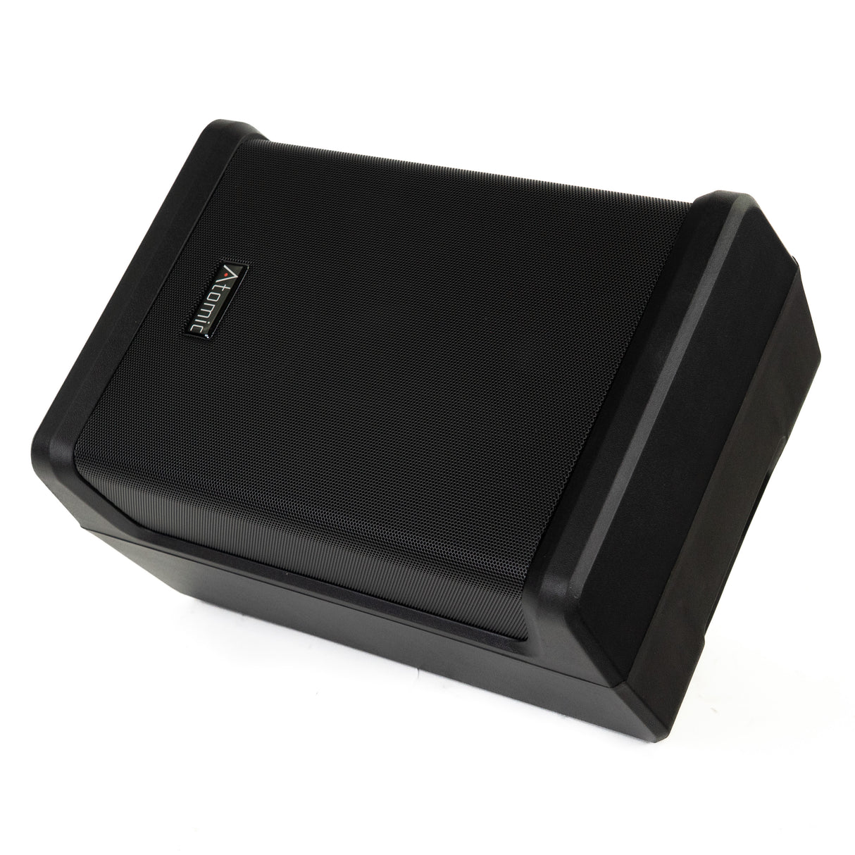 Atomic P70B - Batterihøyttaler/mikrofon XL-bundle