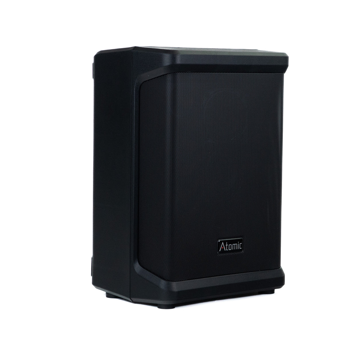 Atomic P70B - Batterihøyttaler/mikrofon XL-bundle