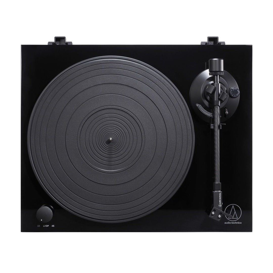 Audio Technica AT-LPW50PB platespiller (svart)