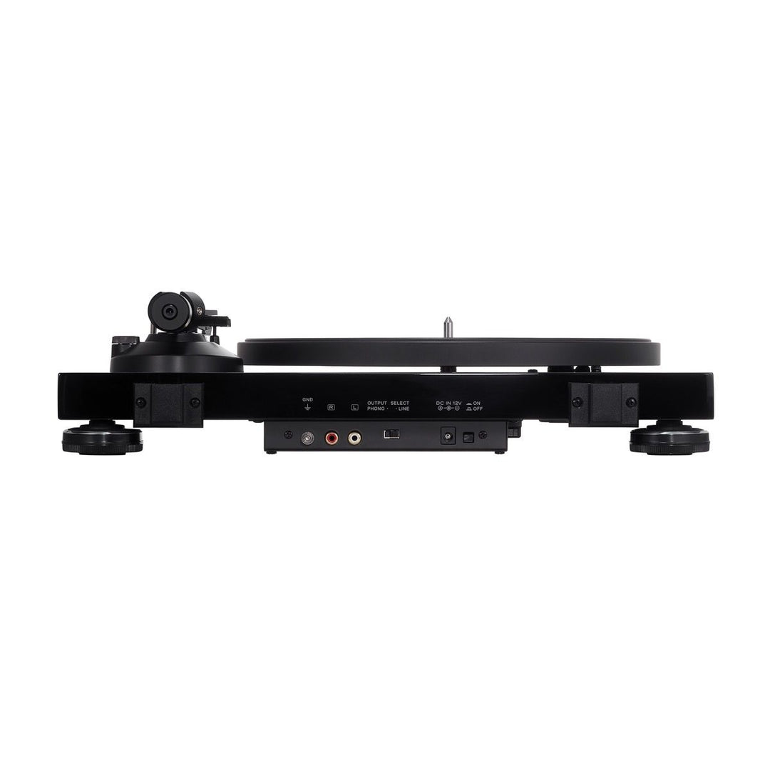 Audio Technica AT-LPW50PB platespiller (svart)