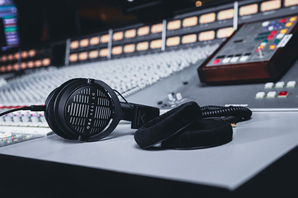 Beyerdynamic DT 1990 PRO MKII Studio Hodetelefoner