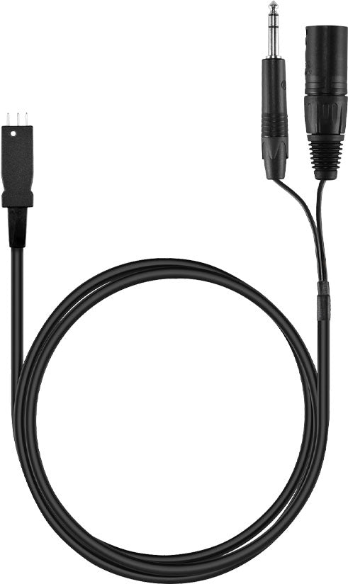 Beyerdynamic K 190.40 XLR/Jack Kabel 1,5m | DT 190/290 Series