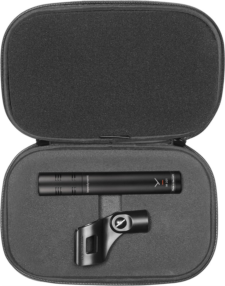 Beyerdynamic M 201 TG Studiomikrofon
