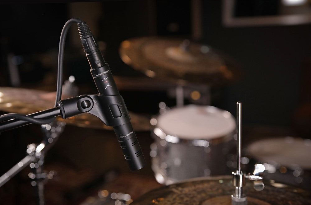Beyerdynamic M 201 TG Studiomikrofon
