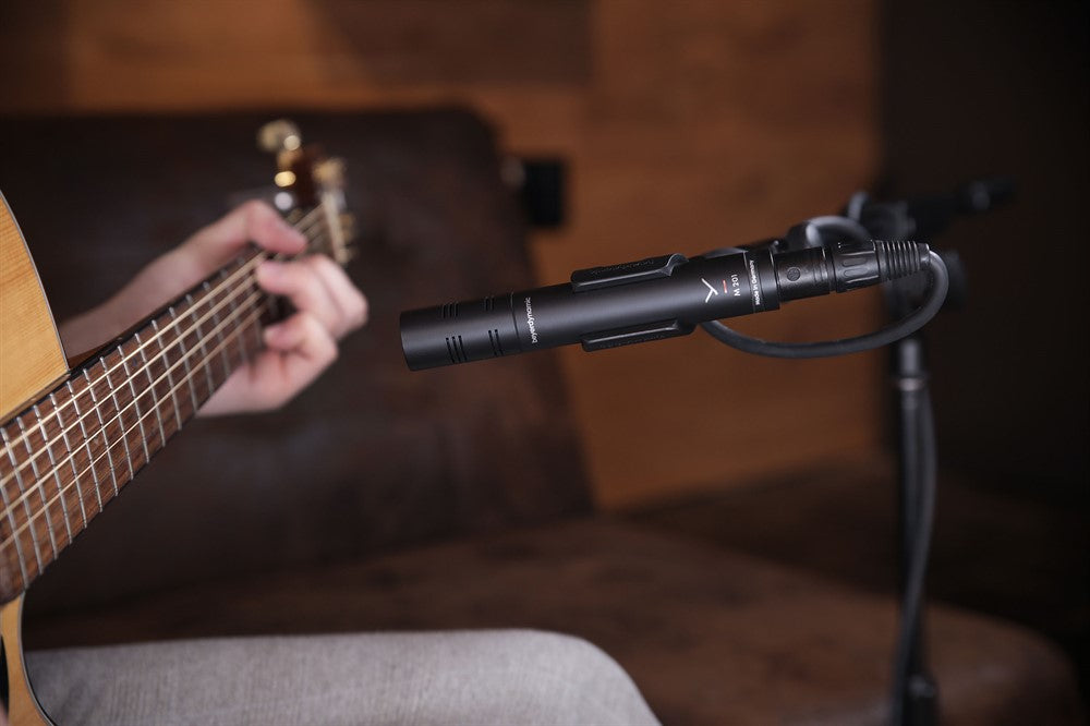 Beyerdynamic M 201 TG Studiomikrofon