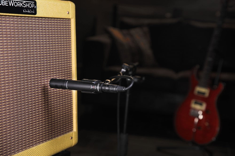 Beyerdynamic M 201 TG Studiomikrofon