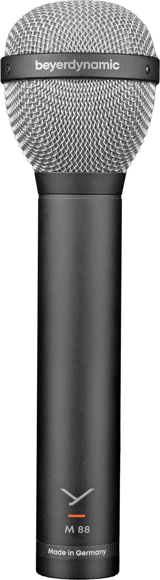Beyerdynamic M88-MK2 Mikrofoner
