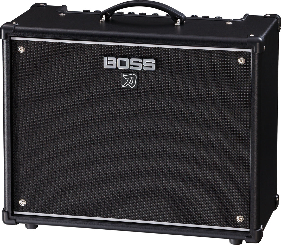 BOSS Katana 100 Gen 3 gitarforsterker