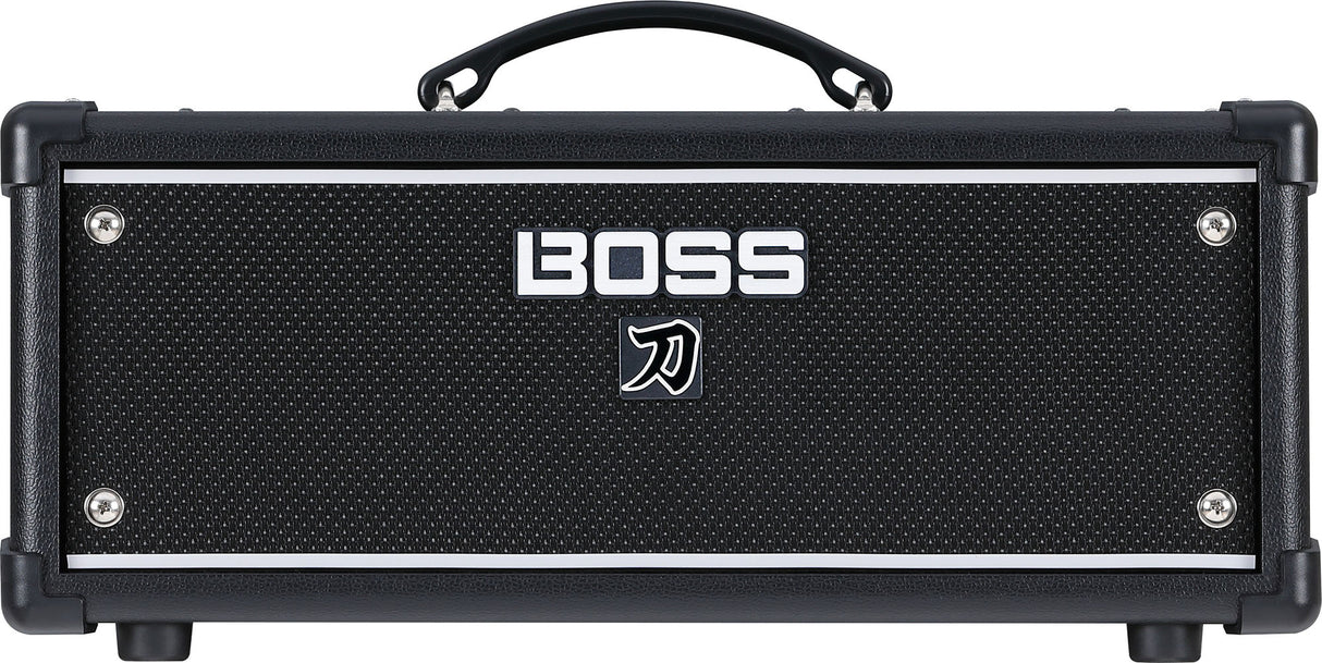 BOSS Katana Head Gen 3 gitarforsterker
