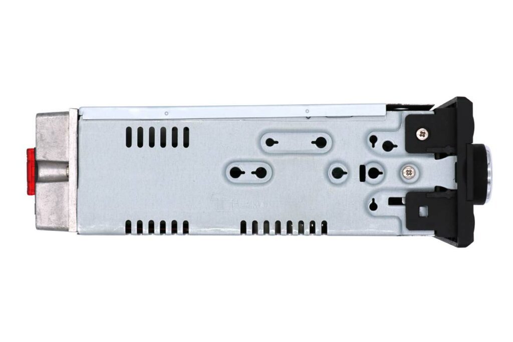 Blaupunkt Milano 200 Bilradio med Bluetooth og CD