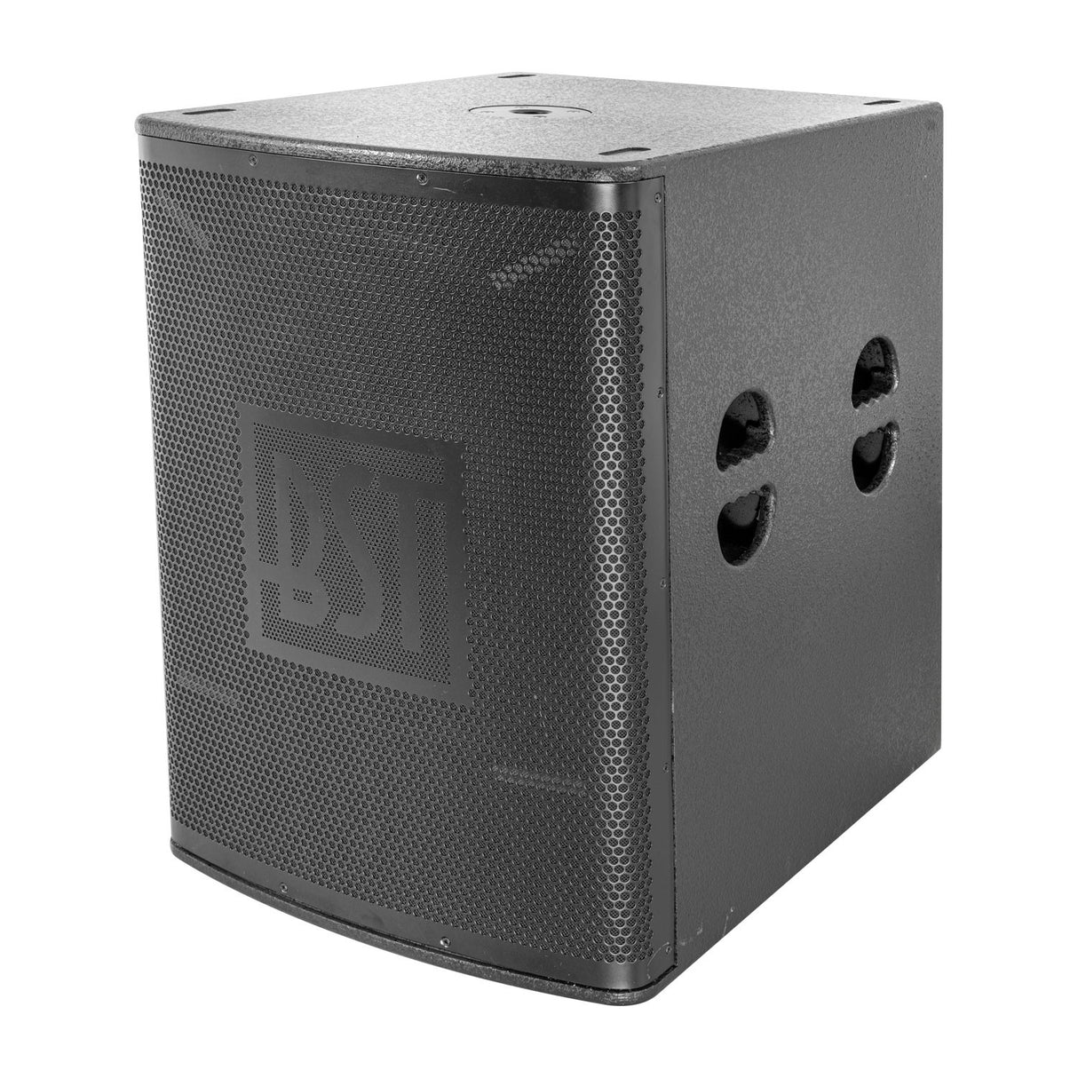 BST-S18A Aktiv Subwoofer (18")