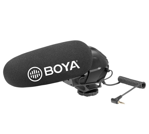 Boya BY-BM3031