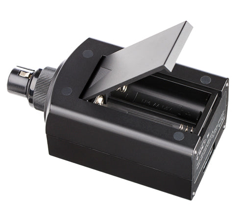 Boya WXLR8 Pro XLR-senderplugg 556-596 MHz