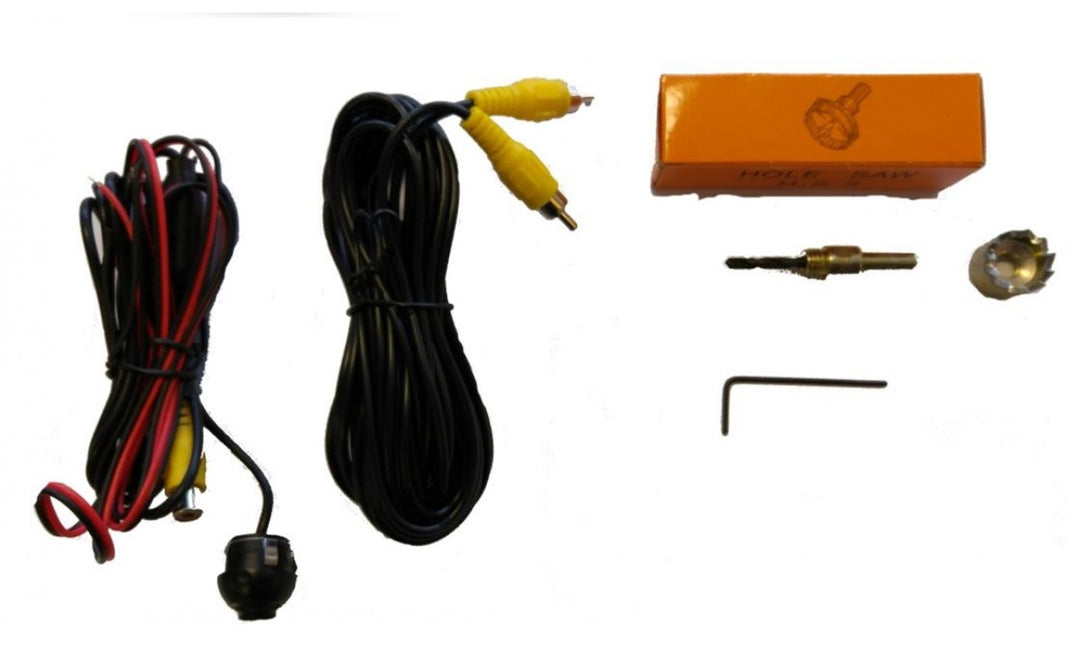 CAM-24 ryggekamera