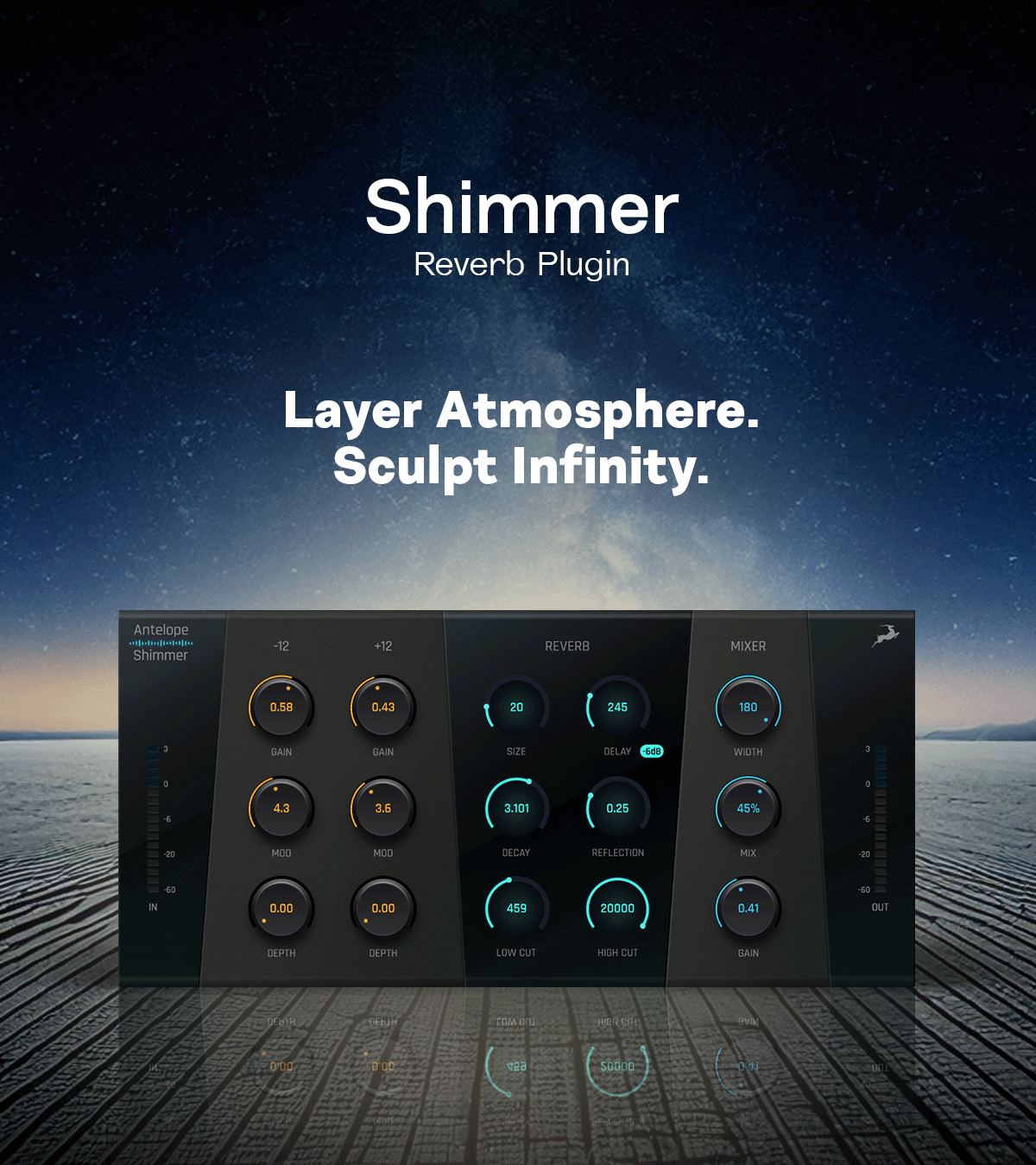 Shimmer