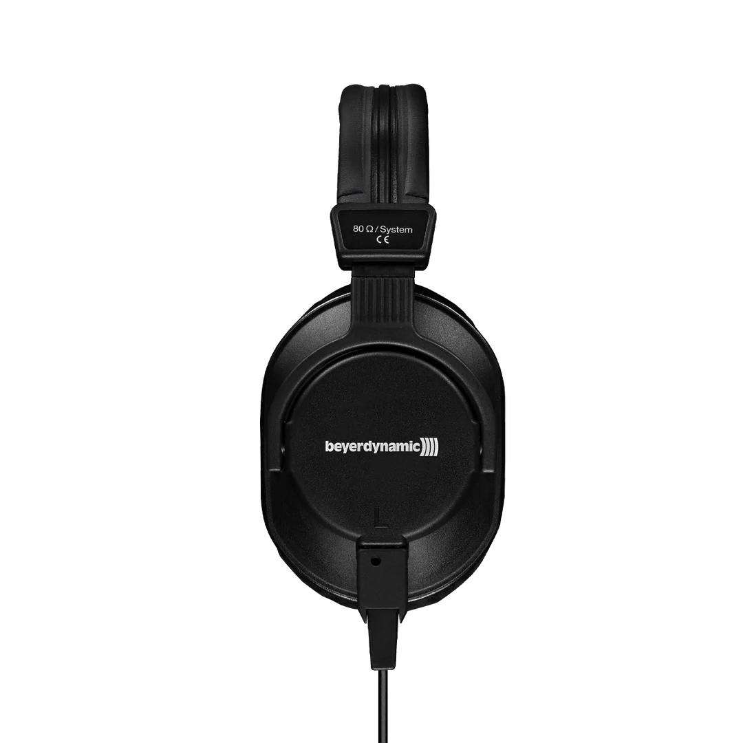 Beyerdynamic DT 250 Studio-hodetelefoner (80 Ohm)