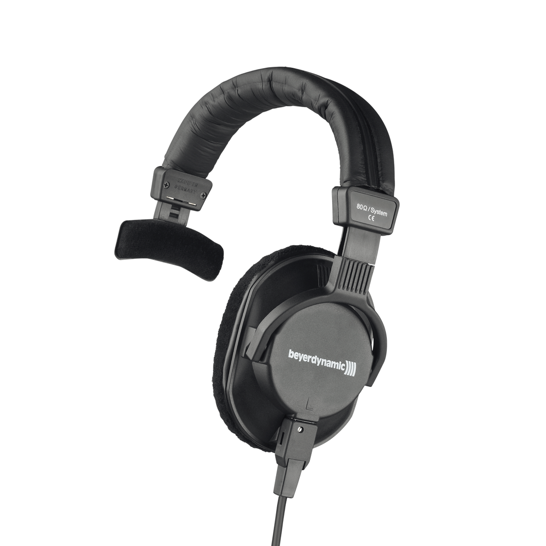 Beyerdynamic DT 252 Studio-hodetelefoner (80 Ohm)