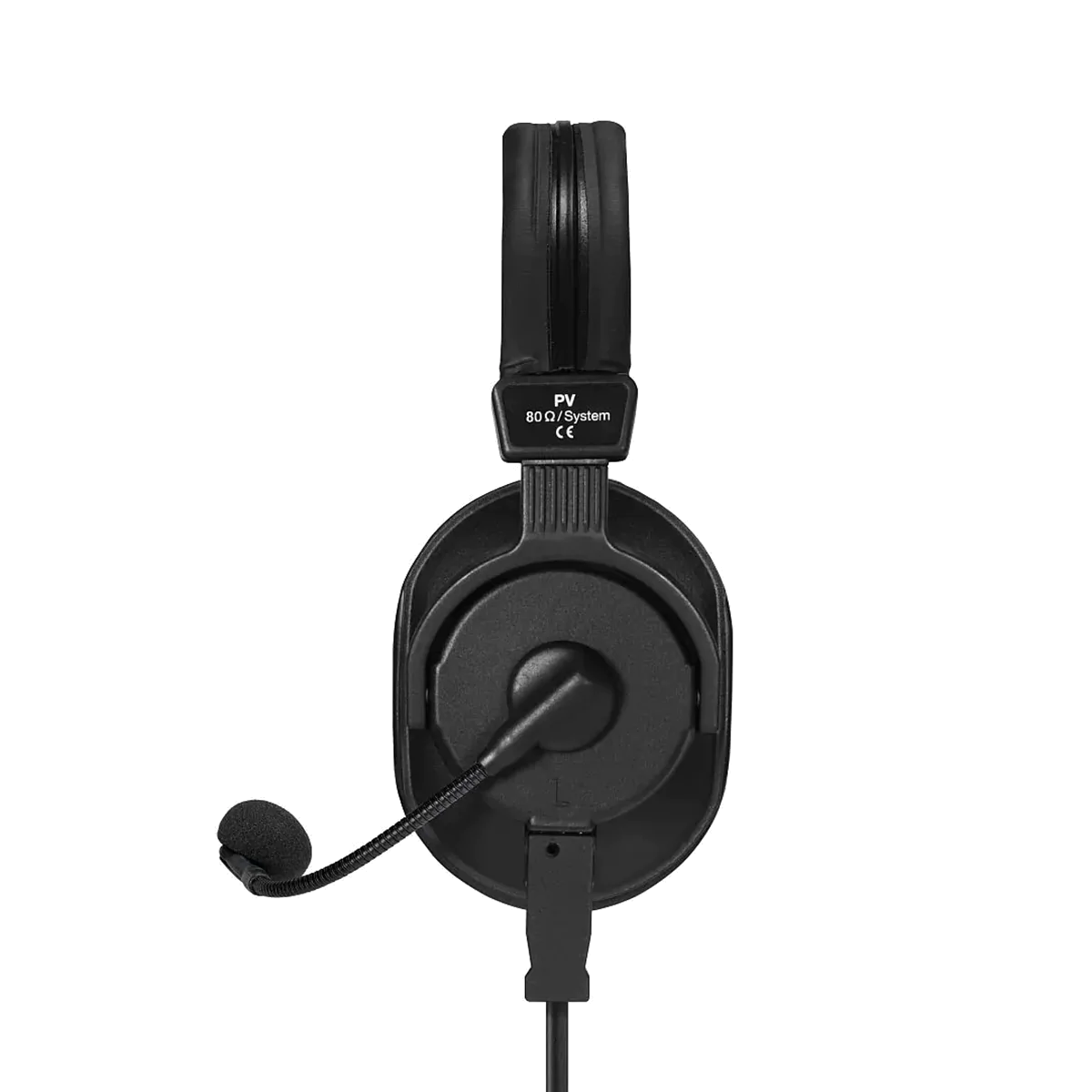 Beyerdynamic DT 280 MK II Broadcast-hodetelefoner (200/250 ohm)