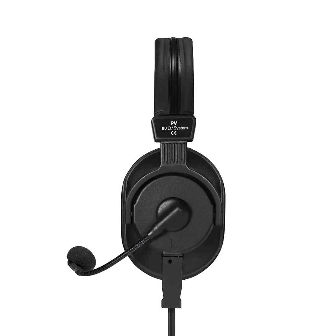 Beyerdynamic DT 280 MK II Broadcast-hodetelefoner (200/80 ohm)