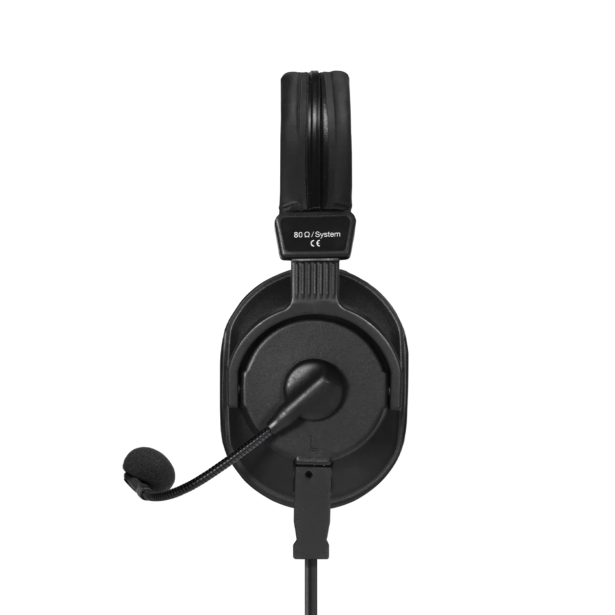 Beyerdynamic DT 290 MK II Broadcast-hodetelefoner (200/80 ohm)