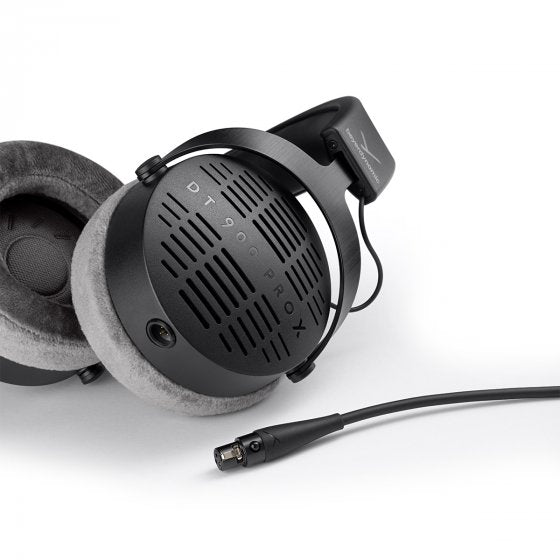 Beyerdynamic DT 900 PRO X Studio-hodetelefoner (svarte)