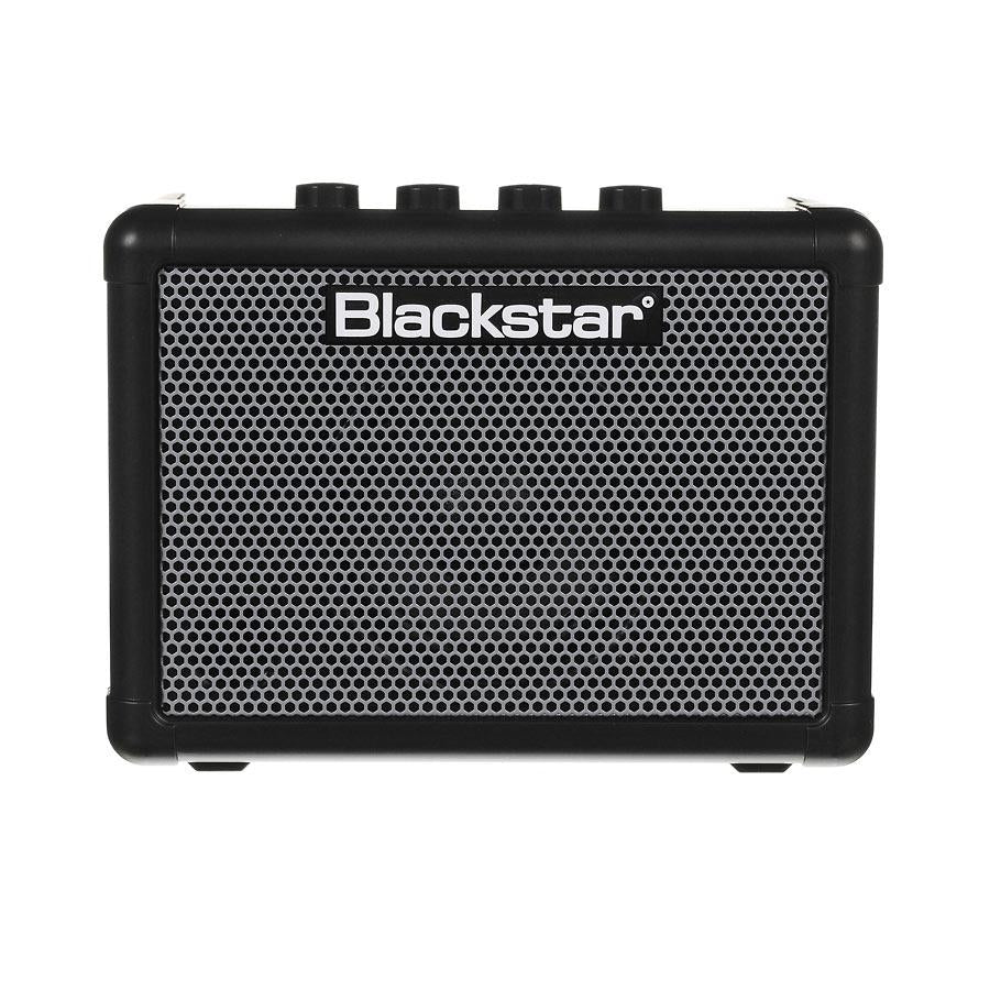 Blackstar Fly 3 Bass Combo Bassforsterker + Fly 103 Extension Cab