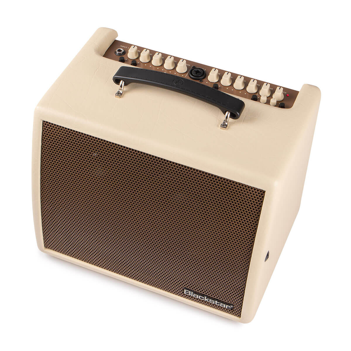 Blackstar Sonnet 60 akustisk gitarforsterker (blond)
