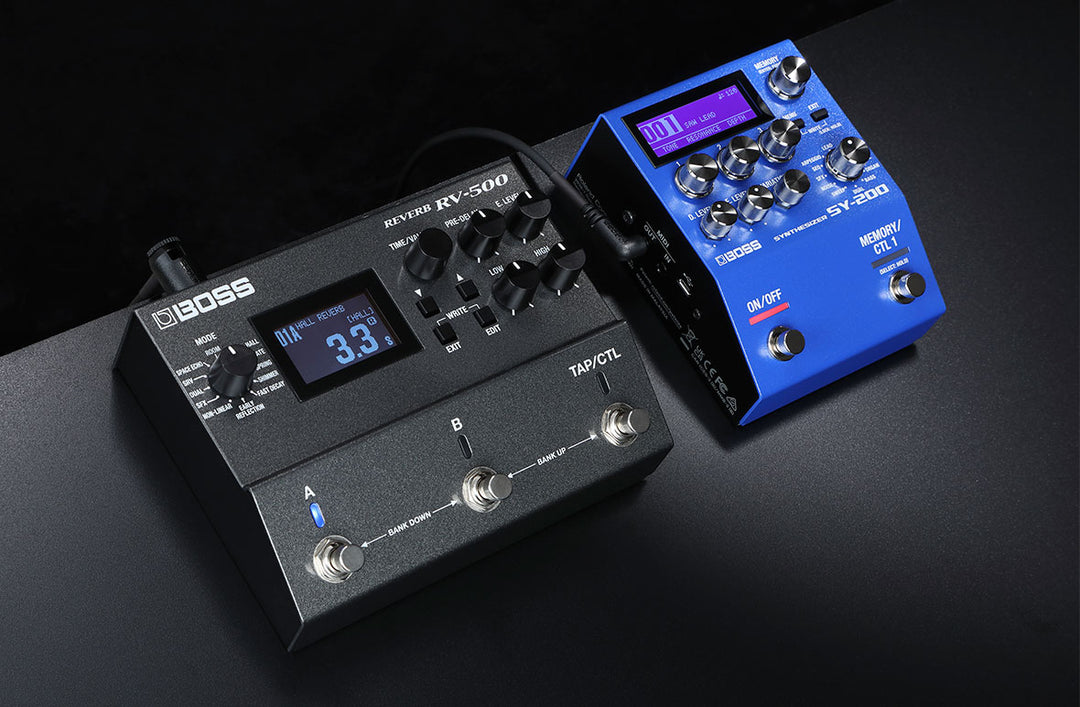 Boss BMIDI-2-35 TRS til MIDI adapterkabel (60cm)
