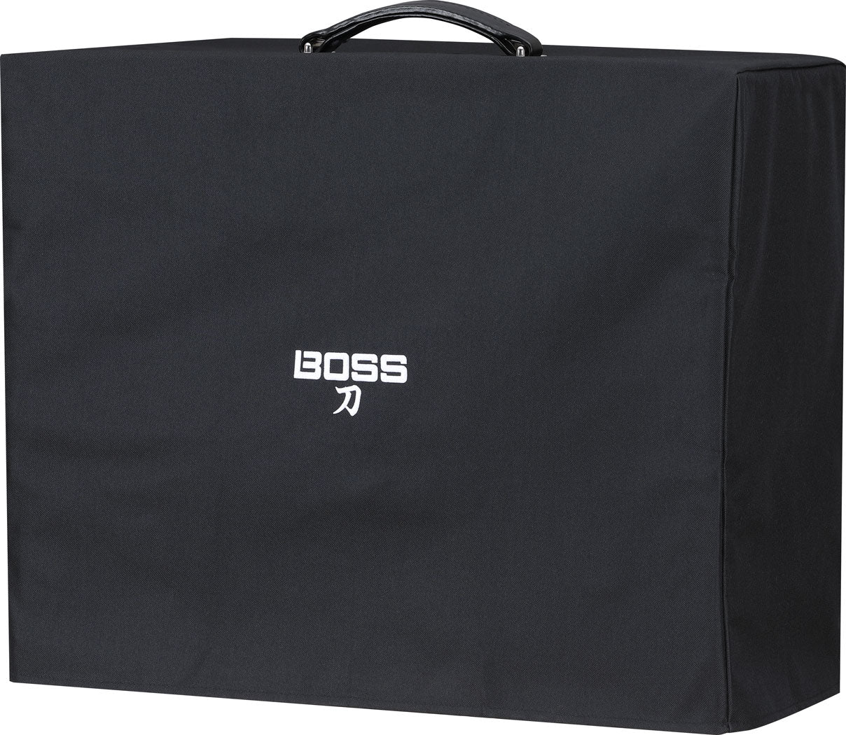 Boss Cover for Katana Artist