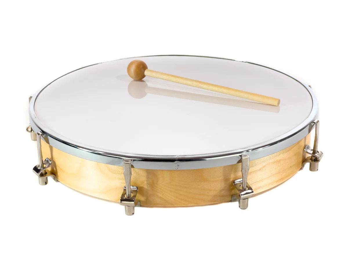 Bryce Kids rammetromme (32 cm)