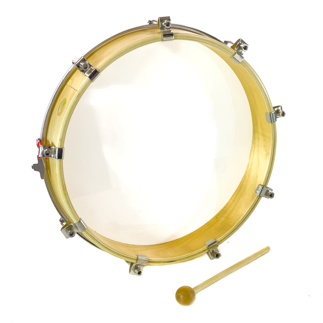 Bryce Kids rammetromme (32 cm)