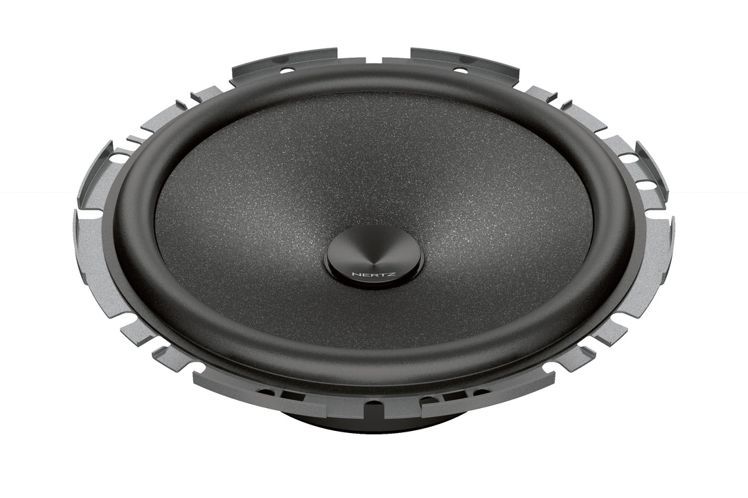 HERTZ CENTO Flat Kompo System (165 mm)