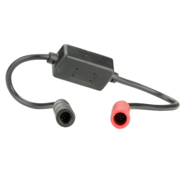 Ryggekamera for Fiat Ducato 2006 - 2014