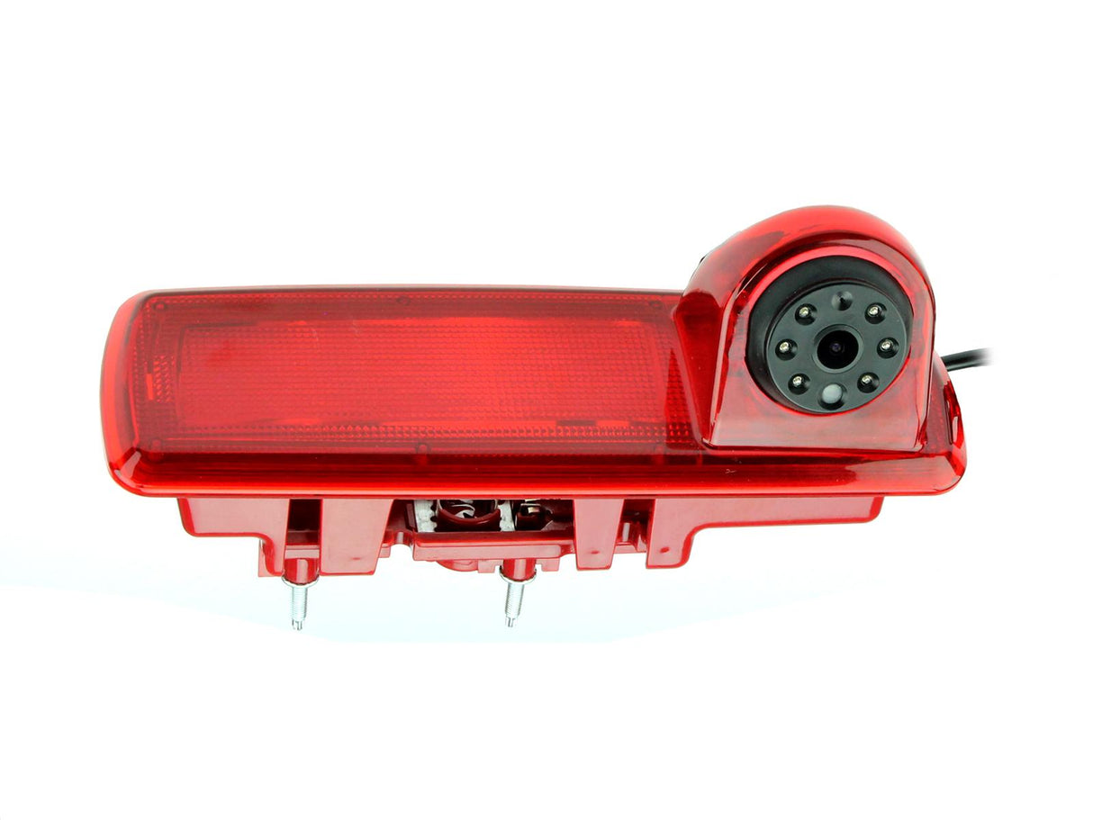 CAM-VX4 ryggekamera for VIVARO, TRAFIC, Primastar 2014-